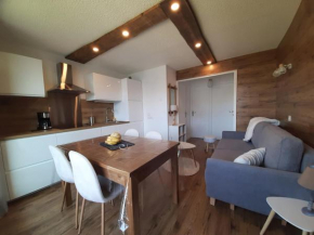 Apartment Renovated Cosy 6 pers